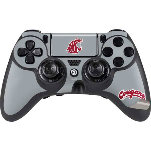 Washington State University WSU Cougars PS4/PC SCUF Impact Controller Skin