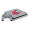 Washington State University WSU Cougars PlayStation PS4 Skins