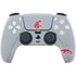 Washington State University WSU Cougars PlayStation PS5 Skins