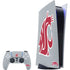 Washington State University WSU Cougars PlayStation PS5 Skins