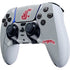 Washington State University WSU Cougars PS5 DualSense Edge Pro Controller Skin