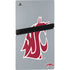 Washington State University WSU Cougars PS5 Pro Bundle Skin