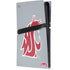 Washington State University WSU Cougars PS5 Pro Console Skin