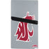 Washington State University WSU Cougars PS5 Pro Console Skin