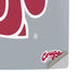 Washington State University WSU Cougars PS5 Pro Console Skin