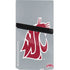 Washington State University WSU Cougars PS5 Pro Disk Bundle Skin