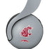 Washington State University WSU Cougars PULSE 3D Wireless Headset for PS5 Skin