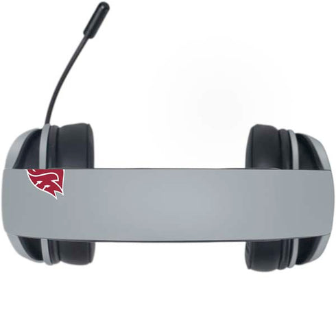 Washington State University WSU Cougars Razer Kraken X Skin