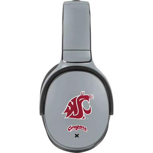 Washington State University WSU Cougars Skullcandy Venue Skin