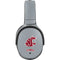 Washington State University WSU Cougars Skullcandy Venue Skin