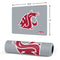 Washington State University WSU Cougars Gaming Mouse Pad