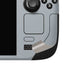 Washington State University WSU Cougars Steam Deck Handheld Gaming Computer OLED Skin