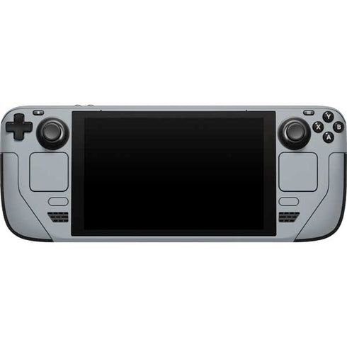 Washington State University WSU Cougars Steam Deck Handheld Gaming Computer Skin