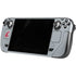Washington State University WSU Cougars Steam Deck Handheld Gaming Computer Skin