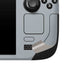 Washington State University WSU Cougars Steam Deck Handheld Gaming Computer Skin