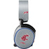 Washington State University WSU Cougars SteelSeries Arctis 5 Skin