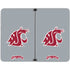 Washington State University WSU Cougars Surface Duo Skin