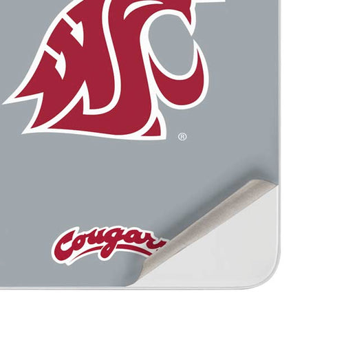 Washington State University WSU Cougars Surface Duo Skin