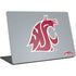 Washington State University WSU Cougars Surface Laptop 4 15in Skin