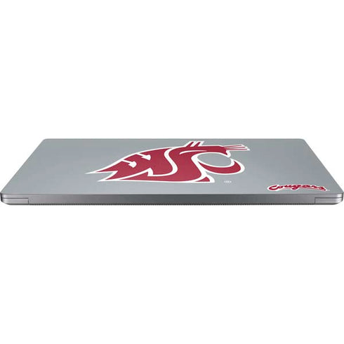 Washington State University WSU Cougars Surface Laptop 4 15in Skin