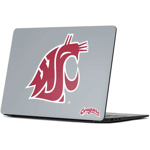 Washington State University WSU Cougars Surface Laptop 7 13.8in Skin