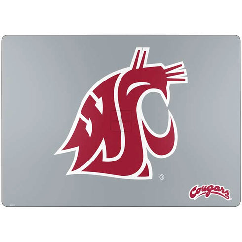 Washington State University WSU Cougars Surface Laptop 7 13.8in Skin