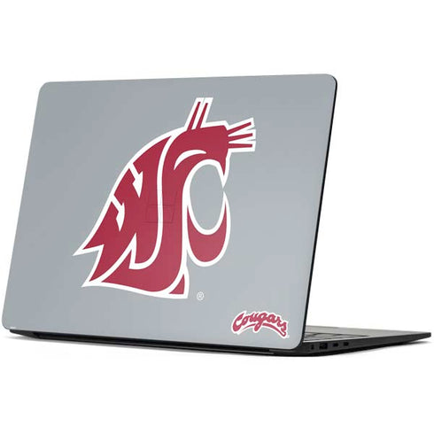 Washington State University WSU Cougars Surface Laptop 7 15in Skin