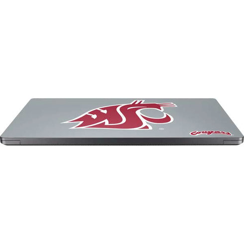 Washington State University WSU Cougars Surface Laptop 7 15in Skin