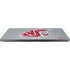 Washington State University WSU Cougars Surface Laptop 7 15in Skin