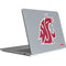 Washington State University WSU Cougars Surface Laptop Studio Skin