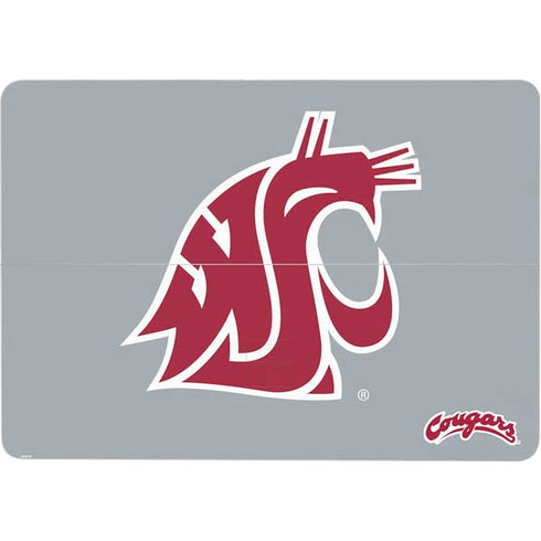 Washington State University WSU Cougars Surface Laptop Studio Skin