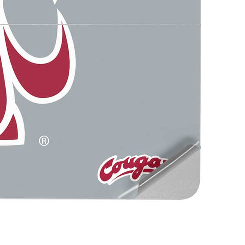 Washington State University WSU Cougars Surface Laptop Studio Skin