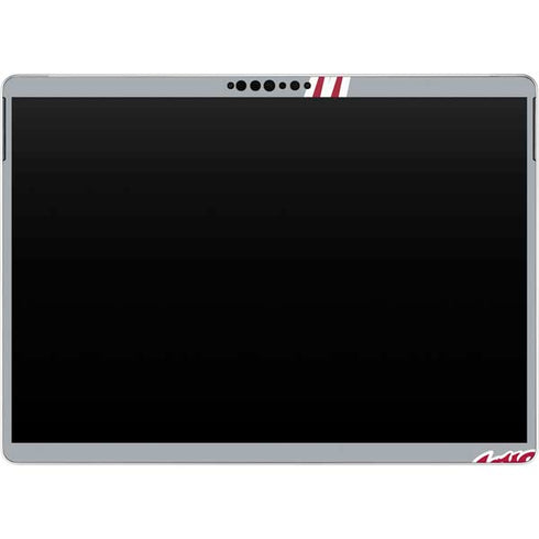 Washington State University WSU Cougars Surface Pro 8 Skin