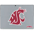 Washington State University WSU Cougars Surface Pro 9 Skin