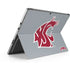 Washington State University WSU Cougars Surface Pro 9 Skin