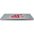 Washington State University WSU Cougars Universal Laptop 12in (9.8 x 6.8in) Skin