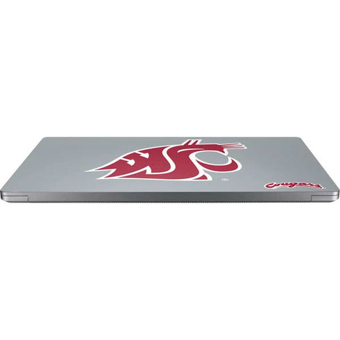 Washington State University WSU Cougars Universal Laptop 13in (10.6 x 7.6in) Skin