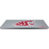 Washington State University WSU Cougars Universal Laptop 13in (10.6 x 7.6in) Skin