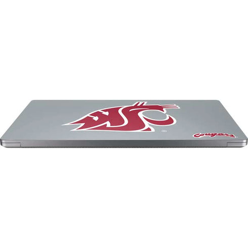 Washington State University WSU Cougars Universal Laptop 14in (11.4 x 8.2in) Skin