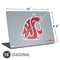 Washington State University WSU Cougars Universal Laptop 16in (13 x 9.4in) Skin