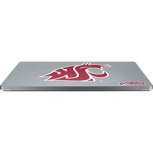Washington State University WSU Cougars Universal Laptop 16in (13 x 9.4in) Skin