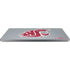 Washington State University WSU Cougars Universal Laptop 17in (13.8 x 10in) Skin