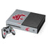Washington State University WSU Cougars Xbox One Skins