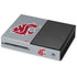 Washington State University WSU Cougars Xbox One Skins