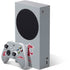 Washington State University WSU Cougars Xbox Series S Skins