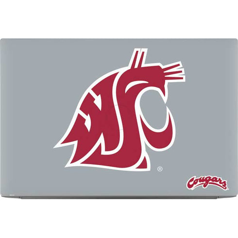 Washington State University WSU Cougars Dell XPS Skin