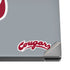 Washington State University WSU Cougars Dell XPS Skin