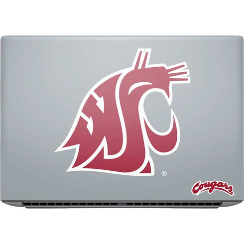 Washington State University WSU Cougars HP ZBook Fury 16 G10 Skin