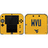 West Virginia University WVU Nintendo Skins