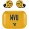 West Virginia University WVU Amazon Echo Buds Skin